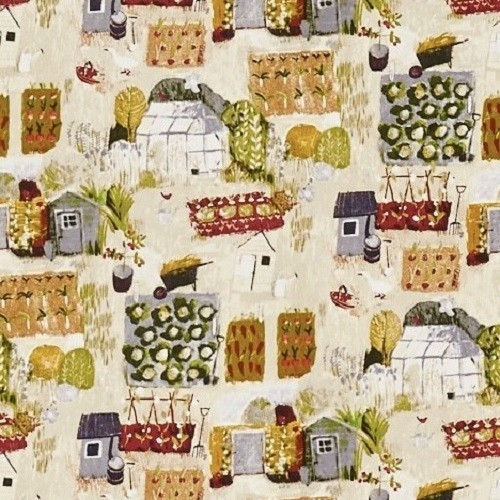 Prestigious textiles allotment - prestigious,