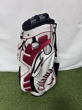 Callaway Cart Bag / 10-Way