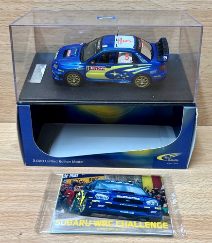 Prodrive scale subaru - prodrive,
