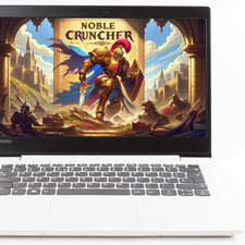 Cheap Lenovo 14" Laptop Intel