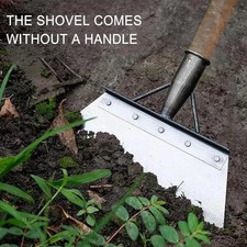 Garden Shovel Head