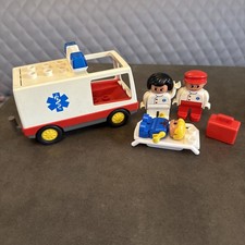 LEGO Duplo 2682 Set 1994