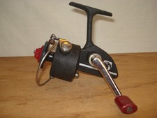 DAM QUICK 110N REEL.