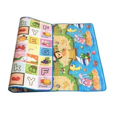 Large Baby Play Mat Kids