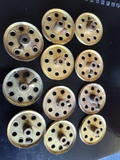 MECCANO SPARES (ELEVEN) Part