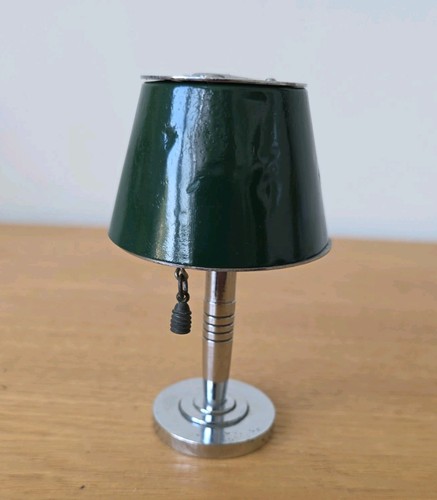 Vintage lamp table lighter - vintage,