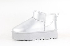 Platform Snow Boots for Women