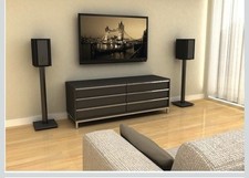 Atlantic Bookshelf Speaker