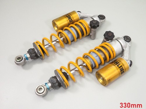 Xjr1200 4kg ohlins rear - xjr1200/4kg,