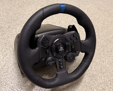 Logitech G923  Driving Force