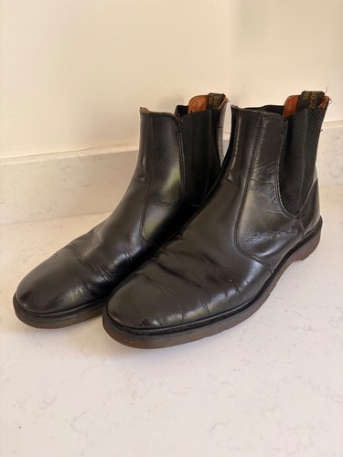Vintage martens 2976 - vintage, dr