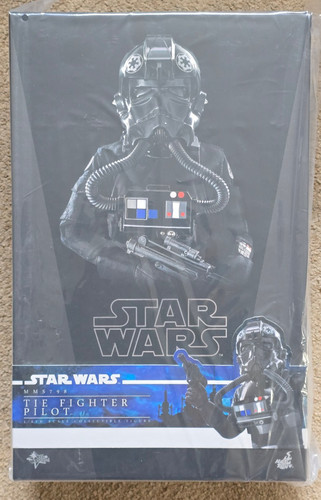 Hot toys mms798 - iv,