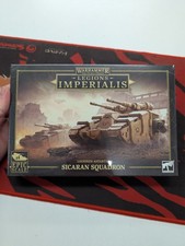 Warhammer the Horus Heresy