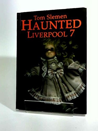 Haunted liverpool slemen - haunted,