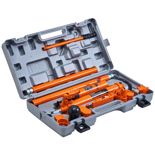 Uimoso ton hydraulic - ton,