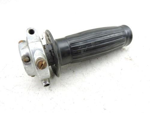 Single pull twistgrip - single,