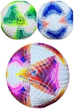 Size 5 FootBall, Pump For