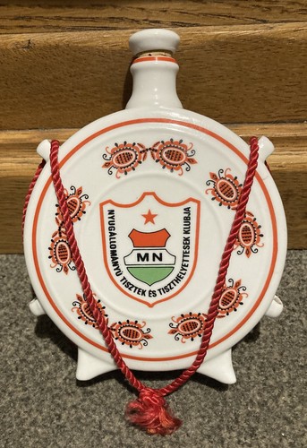 Vintage hungarian hollóházi - vintage,
