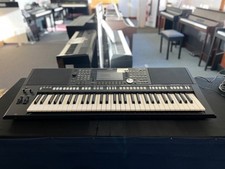Yamaha PSR-S975 Keyboard - Inc Warranty, Expansion Packs and Bonus USB