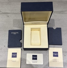 Raymond Weil  Storage Box