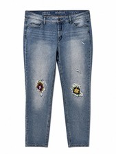 Soundstyle women distressed - soundstyle, women's