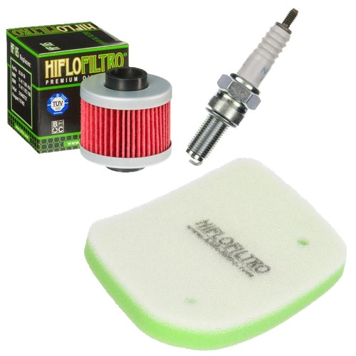 Inspection kit for - for, aprilia