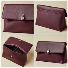 TED BAKER-ZARINA Padlock