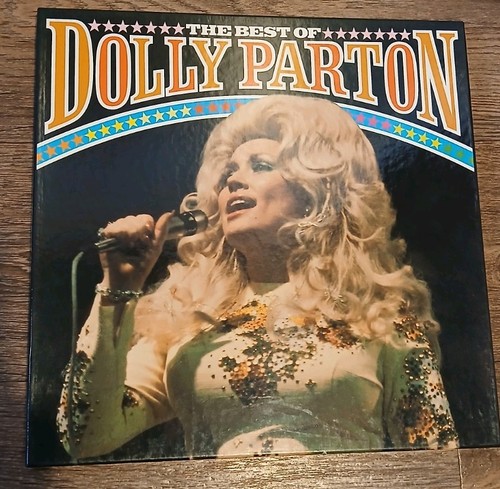 The best dolly parton 1984 - of,