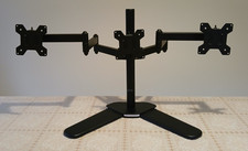 Suptek triple monitor