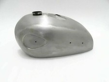 Raw Petrol Tank Suitable For