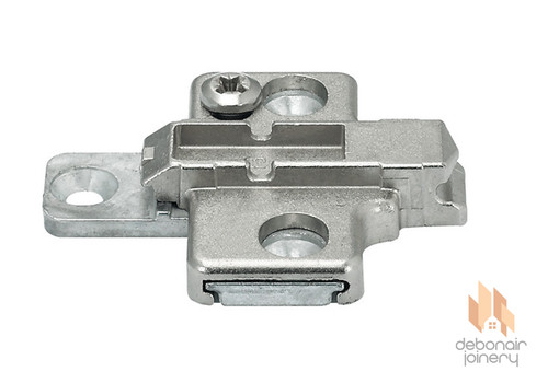Blum mounting plate - blum,