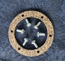 Classic Mini fuel tank sender