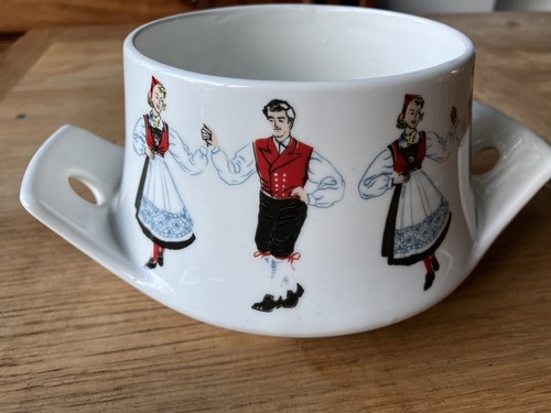 Figgjo flint norway bowl - figgjo,