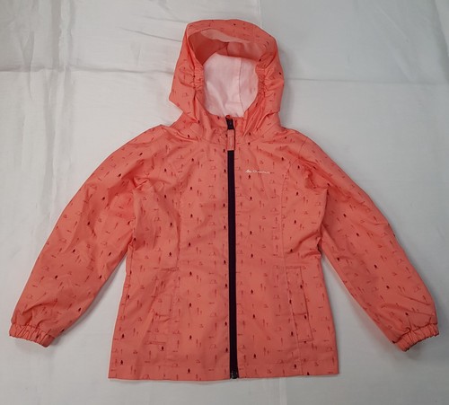 Quechua kids years - quechua, 5