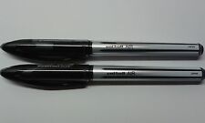 Uni-Ball Black Air Pens For