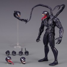 SHF VENOM 2 SYMBIOTE MARVEL