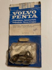 Volvo Penta Contact Breaker
