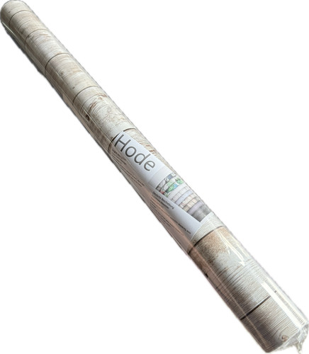 Hode sticky back plastic roll - plastic,