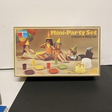 TupperToys Tupperware 10 piece