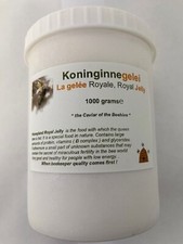 Royal jelly la gelée - la,