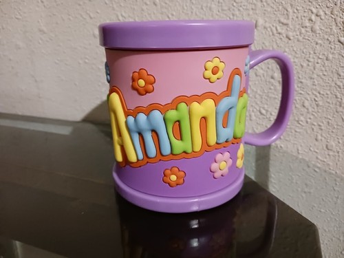 New amanda personalized - personalized, kids