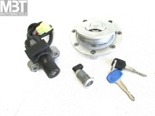 Honda VTR 1000 SC36 Lock Set