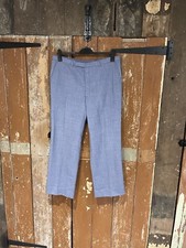 Oscar Jacobson Trousers Dress