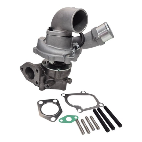 Upgrade turbocharger for - upgrade,