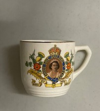 1953 Queen Elizabeth II