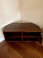 John Lewis & Partners Stowaway TV Stand