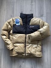 Berghaus Hydrodown 700 Puffer