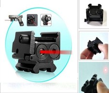Adjustable Compact Red Dot
