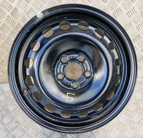 Ford transit - 16",