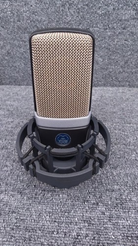 Akg c214 cardioid condenser - c214,